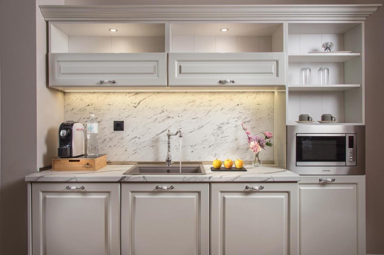 Casa Di Fiore Spa And Medical Hotel, Mineral Pools & Private Beach Kranevo Luaran gambar A kitchen in a hotel