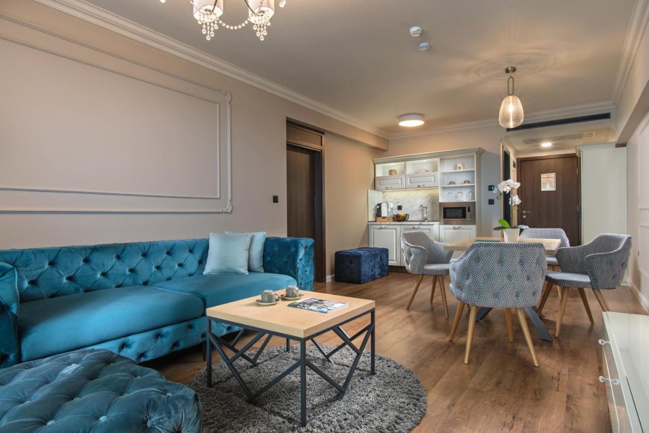 Casa Di Fiore Spa And Medical Hotel, Mineral Pools & Private Beach Kranevo Luaran gambar A modern apartment in Belgrade, Serbia